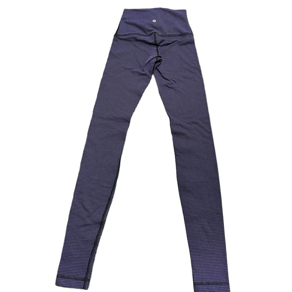 Lululemon Wunder Under Pant (Hi-Rise) - Picture 9 of 16
